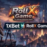 Everything You Need To Know About 1xBet RollX Game Login