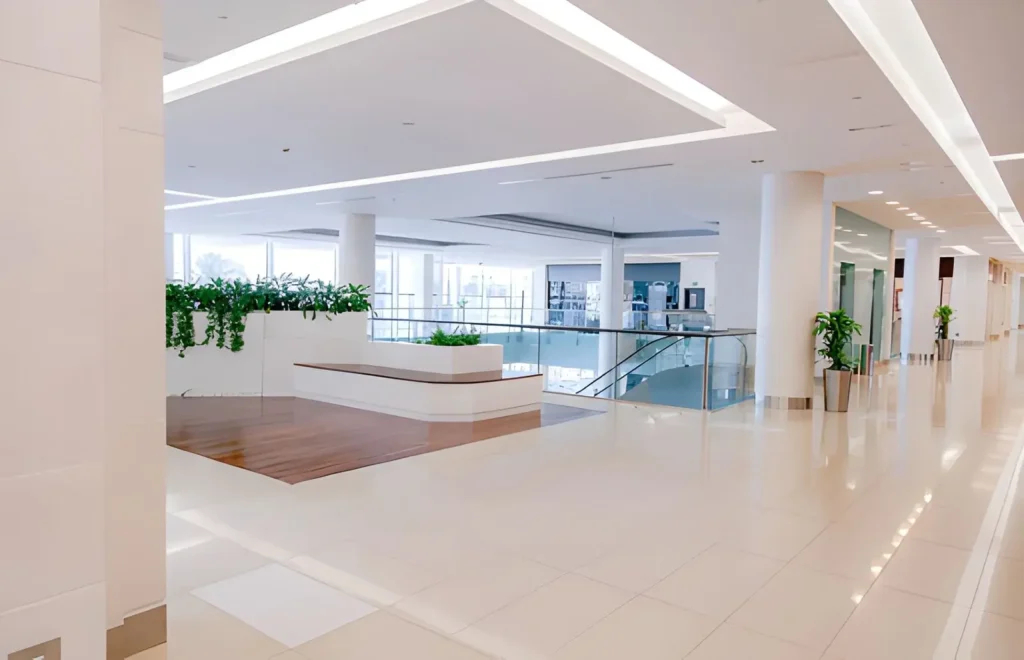 Leading Fit Out Company In Dubai Premium Interior Fit Out Ideas