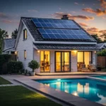 Solar Power Installation In Rockville For Modern Homes Energy Savings And Resilience