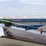 The Financial And Structural Benefits Of Proactive Commercial Roof Maintenance