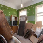 Waste Removal Strategies For Updating Aging Rental Property Interiors