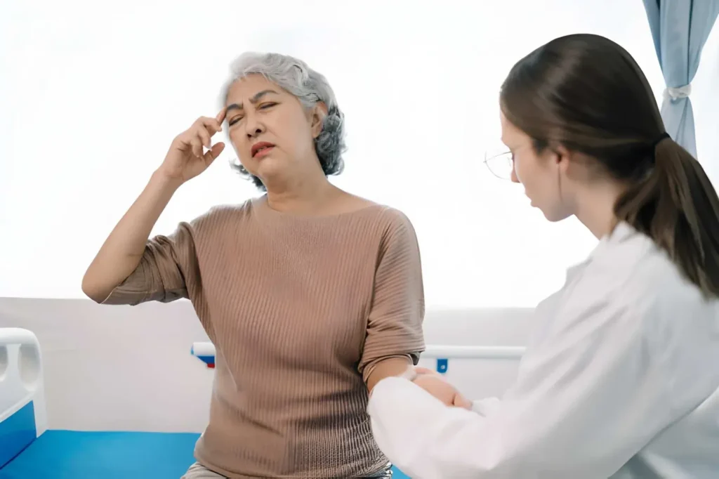 When Does Numbness Need A Visit With A Neurology Doctor
