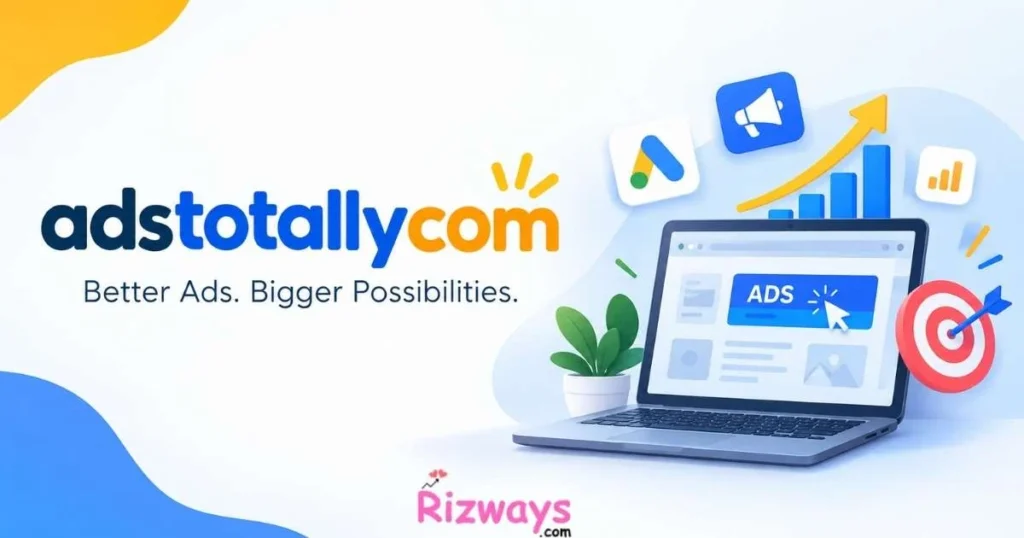 Adstotallycom