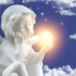 Angel And Heaven Pick Up Lines