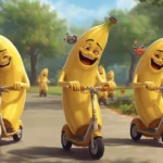 Banana Pick Up Lines