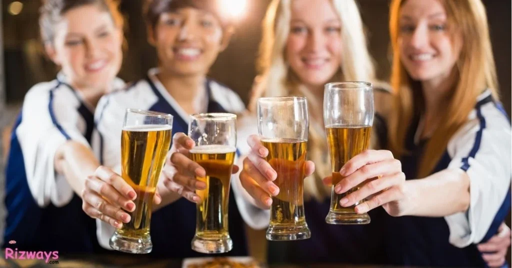 Beer Pick Up Lines