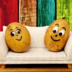 Potato Pick Up Lines