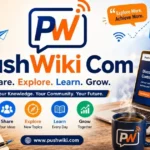 Pushwiki Com