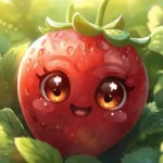 Strawberry Pick Up Lines