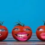 Tomato Pick Up Lines