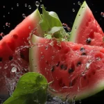 Watermelon Pick Up Lines