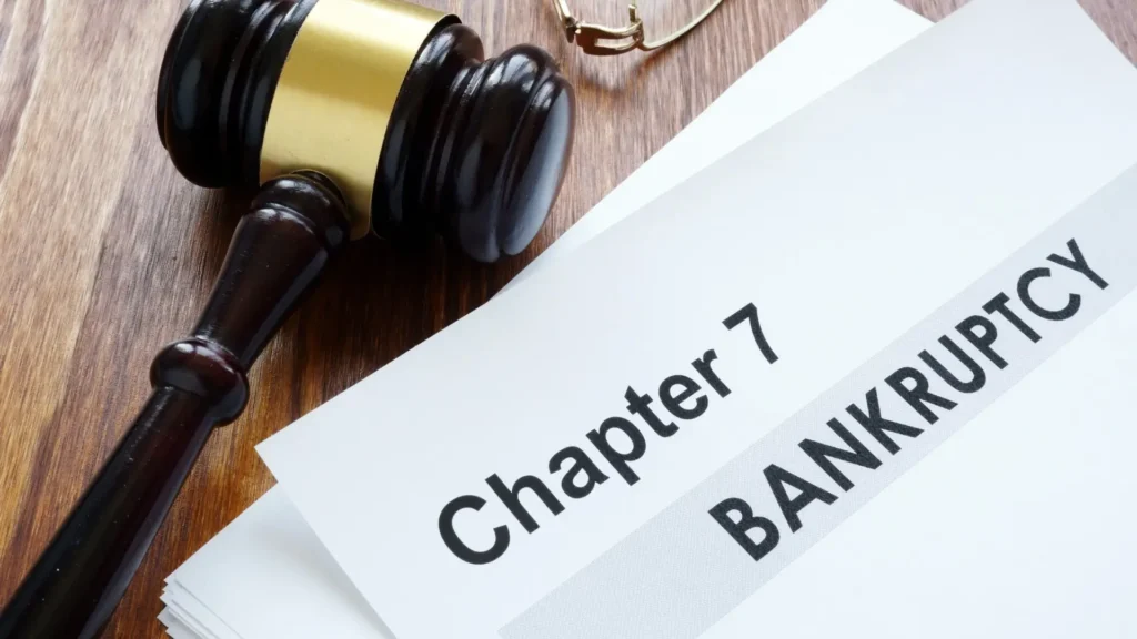 5 Chapter 7 Bankruptcy Mistakes That Cost You More