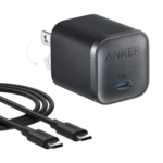 Android Charger And HDMI Adapter Essential Accessories For Everyday Technology