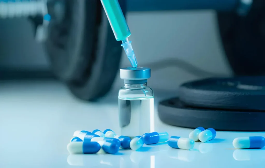 Big Pharma Is Racing To Develop The Next Generation Of Weight Loss Treatments