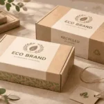 Box Packaging Design Turning A Simple Box Into A Strong Brand Asset