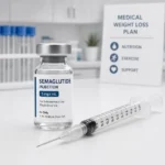 HCG Vs Semaglutide Understanding Two Peptides With Very Different Biological Mechanisms
