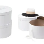 Hat Boxes Elegant Packaging For Style And Protection