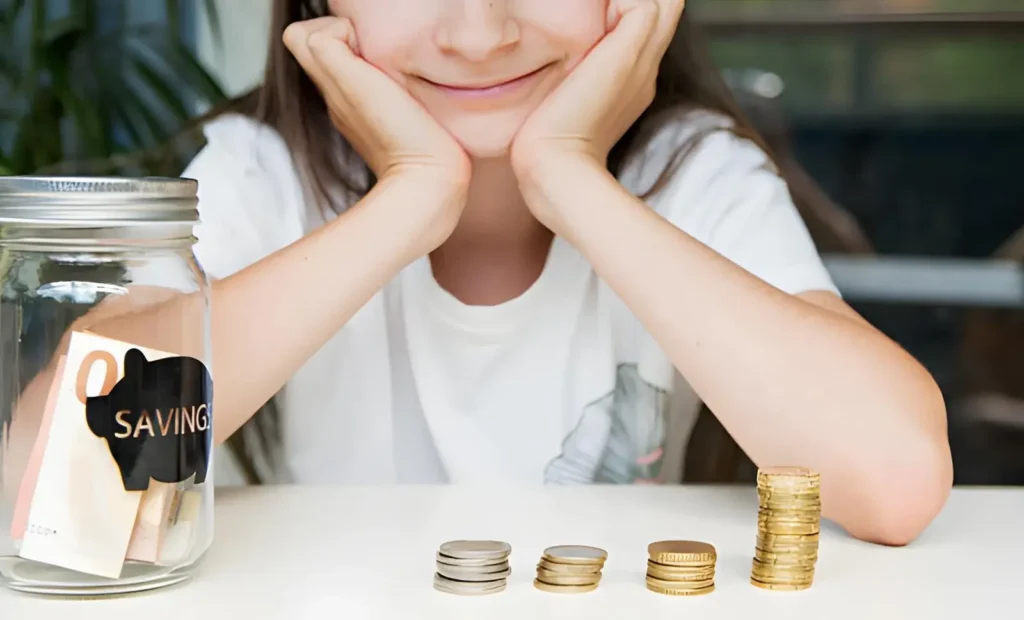 Small Credit Limits Can Teach Kids Big Habits