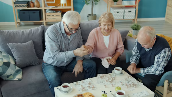 The Surprising Reason Many Retirees Feel Busier Than Ever