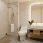 Why Bathroom Accessories Should Be Planned Before The Tile Is Installed