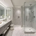 Why Glass Shower Installation Is A Modern Home Favorite