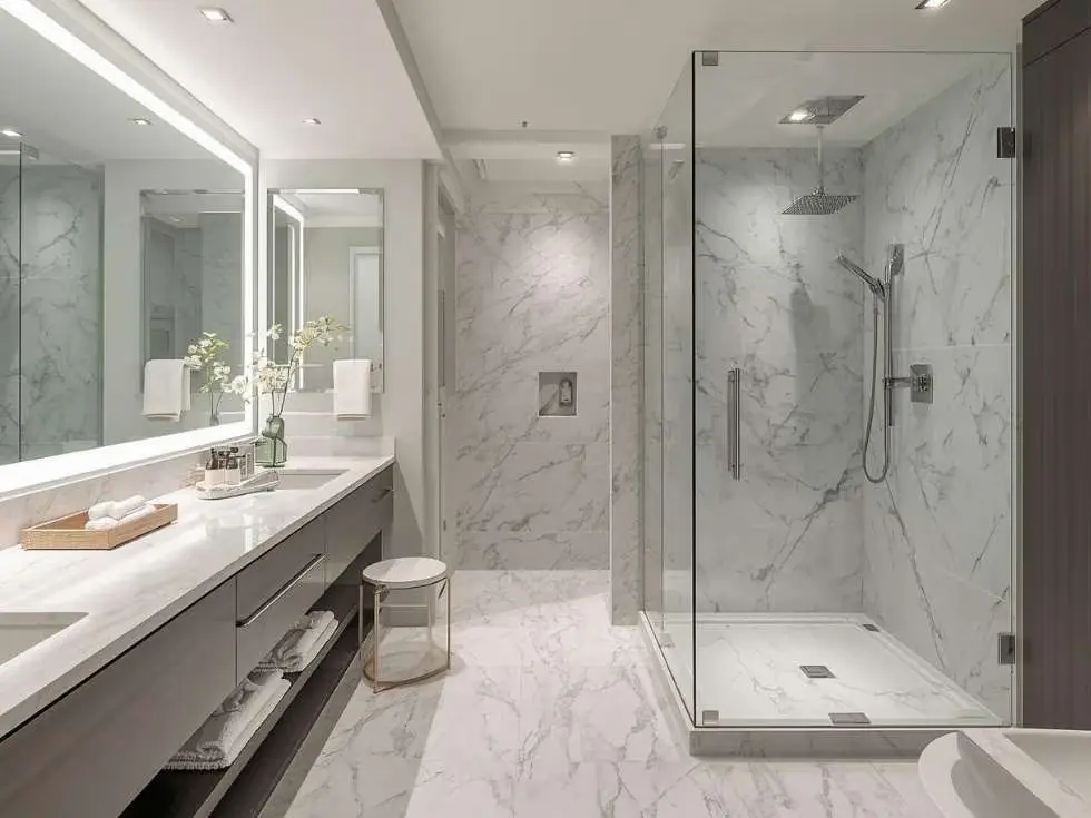 Why Glass Shower Installation Is A Modern Home Favorite