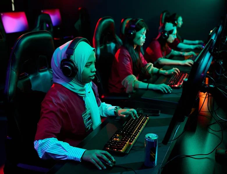 How Bangladeshi Media Covers the Growing Esports Scene