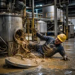How Mixing Efficiency Failures Create Workplace Safety Incidents